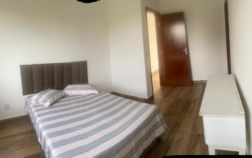 Residencial Linda Vista Casa Azul Mateus Leme Exterior foto