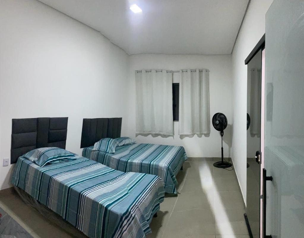 Residencial Linda Vista Casa Azul Mateus Leme Exterior foto